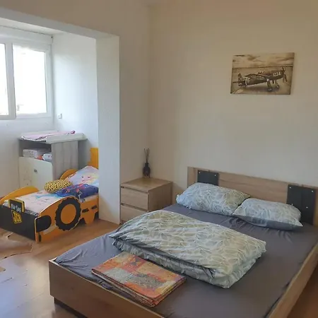 Maison Confortable A Avec Jardin Prive Carcassonne