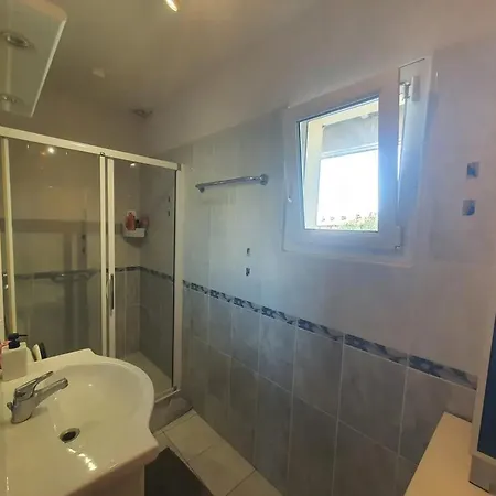 Maison Confortable A Avec Jardin Prive Dom wakacyjny