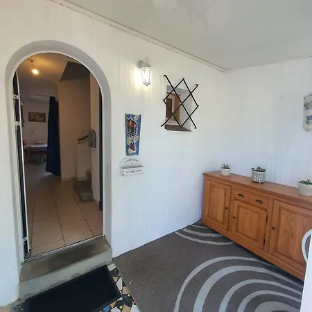 Maison Confortable A Avec Jardin Prive Dom wakacyjny Carcassonne